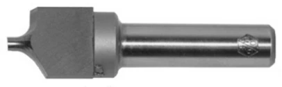 Versões de metal duro com furo · FI15RIF