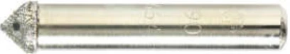 Diamantadas eletrodepositadas · para granito · FI90DGF