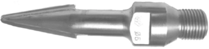 Versões com furo · FK550F