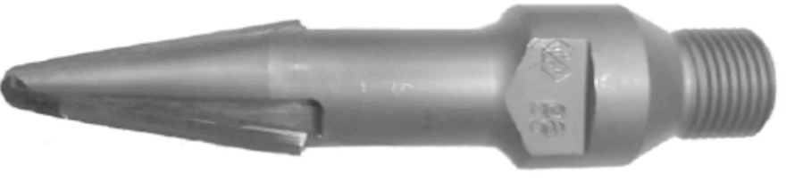 Versões com furo · FK850F