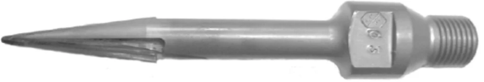 Fresas longas · para mármore · FKL3-50 170F, FKL5-50 170F, FKL8-50 170F