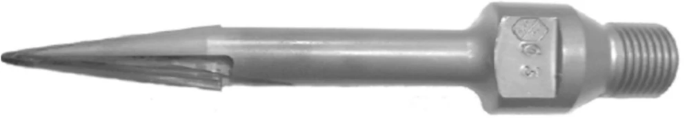 Fresas longas · para mármore · FKL3-50 170, FKL5-50 170, FKL8-50 170