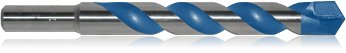 Brocas rotativas (para granito)