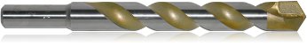 Brocas para furadeiras de impacto (para granito)