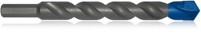 Brocas rotativas (para granito)