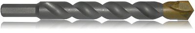 Brocas para furadeiras de impacto (para granito)