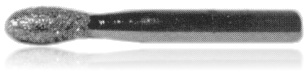 Limas rotativas