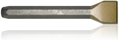 Cinzéis de desbaste (Giandini)